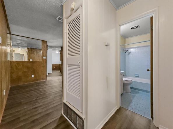 6129  Forest Edge Drive , Forest Hill Texas 76119
