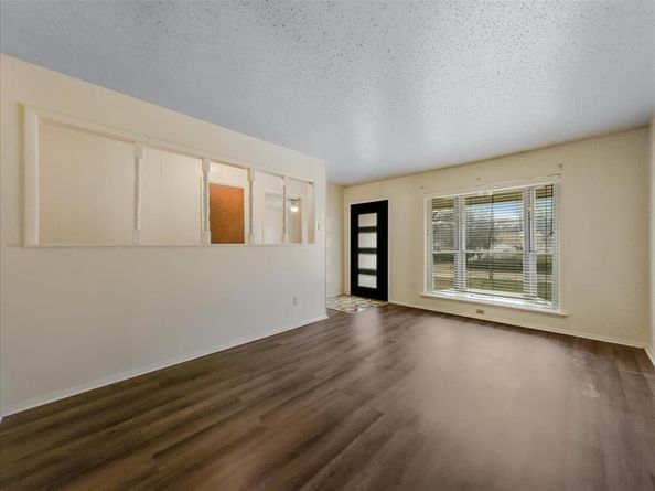 6129  Forest Edge Drive , Forest Hill Texas 76119