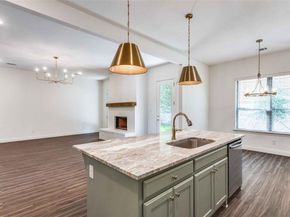 790  Sterling Drive , Benbrook Texas 76126