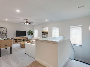 790  Sterling Drive , Benbrook Texas 76126