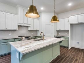 790  Sterling Drive , Benbrook Texas 76126