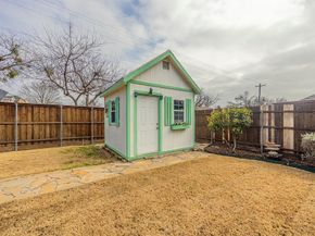 3941  Willow Bend Drive , The Colony Texas 75056