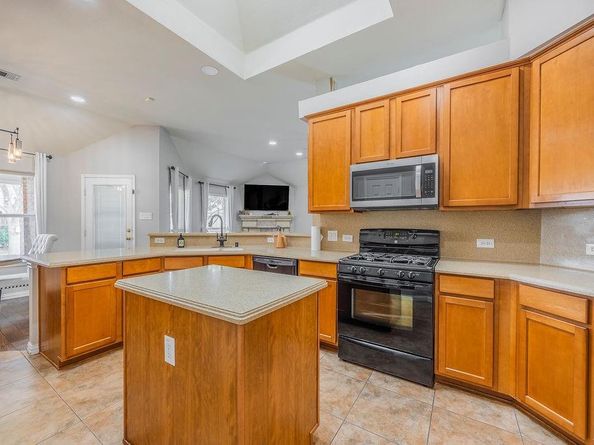 3941  Willow Bend Drive , The Colony Texas 75056