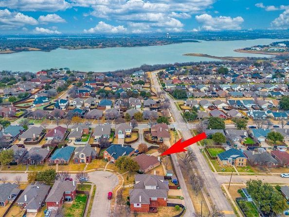 3941  Willow Bend Drive , The Colony Texas 75056