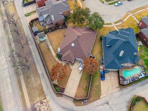 3941  Willow Bend Drive , The Colony Texas 75056