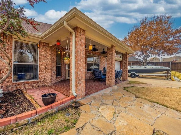 3941  Willow Bend Drive , The Colony Texas 75056