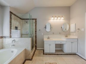 3941  Willow Bend Drive , The Colony Texas 75056