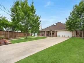 3941  Willow Bend Drive , The Colony Texas 75056