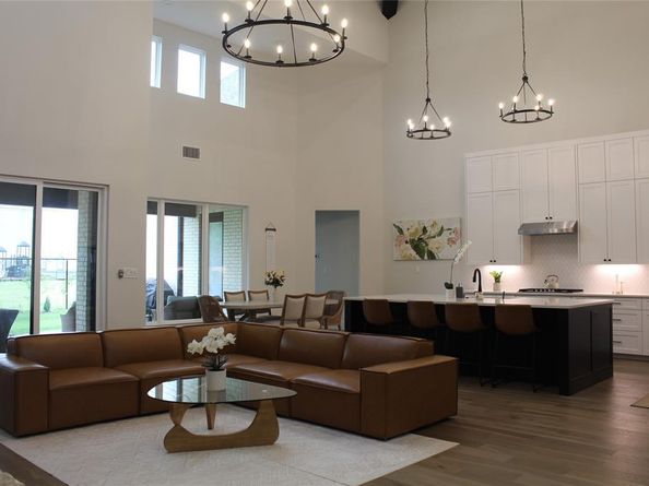 7  Center Court , Heath Texas 75032