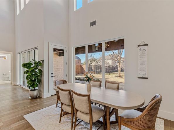 7  Center Court , Heath Texas 75032