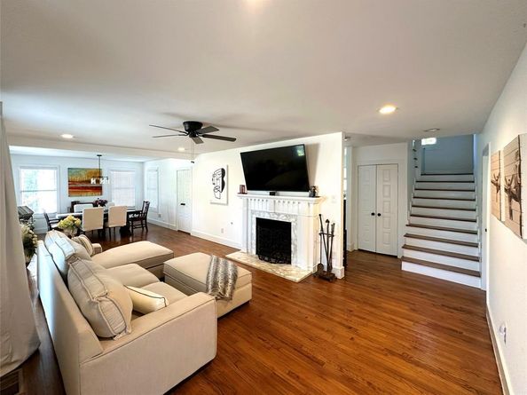 6867  Gaston Avenue , Dallas Texas 75214