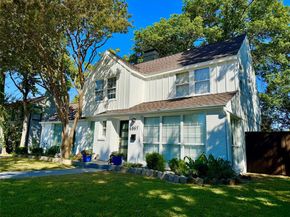 6867  Gaston Avenue , Dallas Texas 75214