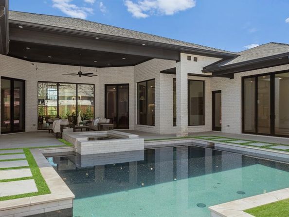 6123  Northaven Road , Dallas Texas 75230