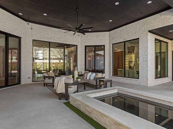 6123  Northaven Road , Dallas Texas 75230