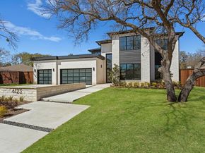 6123  Northaven Road , Dallas Texas 75230