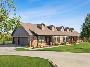 7817  Bella Flora Drive , Fort Worth Texas 76126