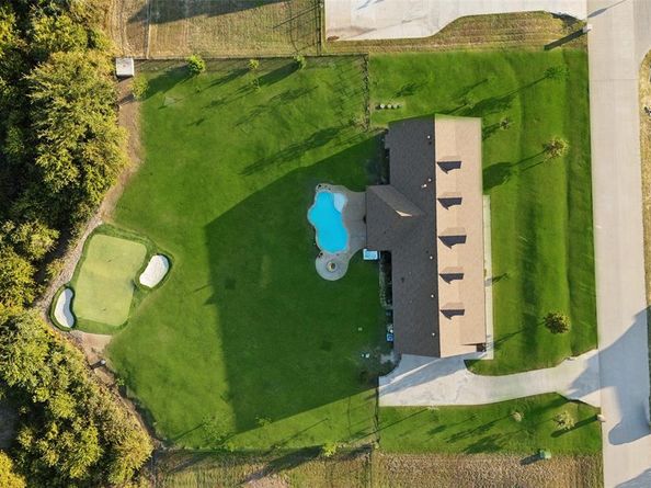 7817  Bella Flora Drive , Fort Worth Texas 76126