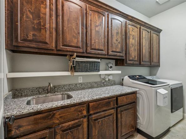 7817  Bella Flora Drive , Fort Worth Texas 76126