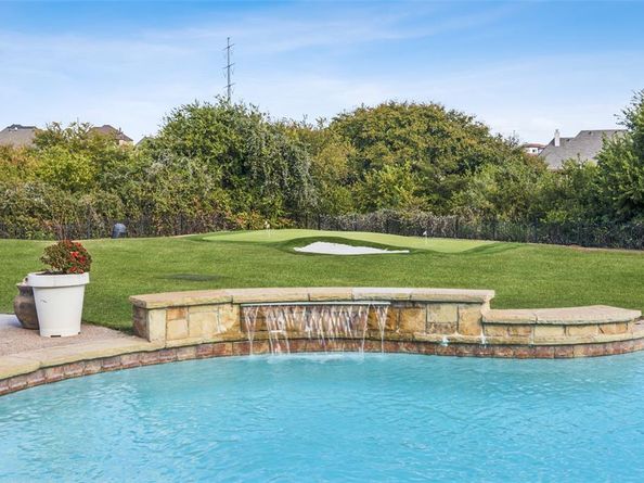 7817  Bella Flora Drive , Fort Worth Texas 76126