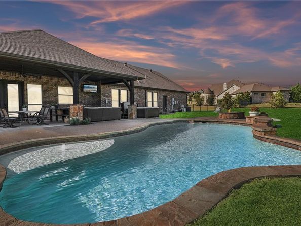 7817  Bella Flora Drive , Fort Worth Texas 76126