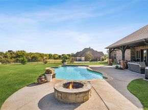7817  Bella Flora Drive , Fort Worth Texas 76126