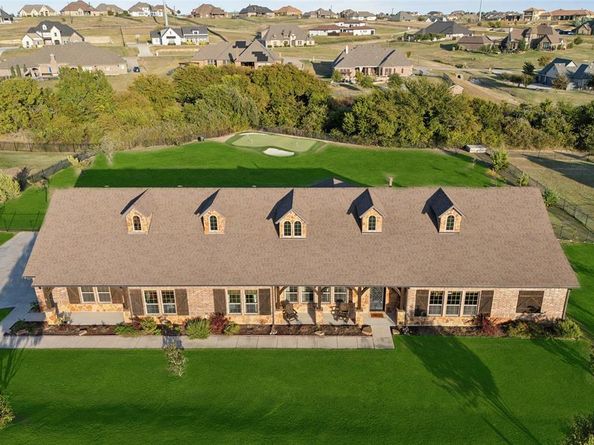 7817  Bella Flora Drive , Fort Worth Texas 76126