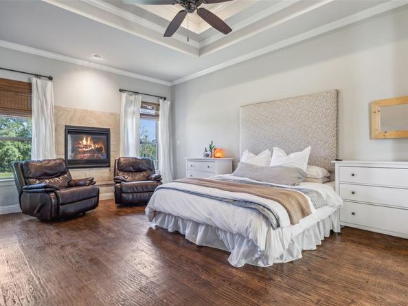 7817  Bella Flora Drive , Fort Worth Texas 76126