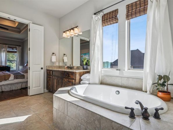 7817  Bella Flora Drive , Fort Worth Texas 76126