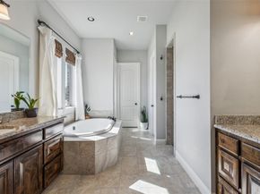7817  Bella Flora Drive , Fort Worth Texas 76126