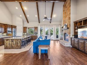 7817  Bella Flora Drive , Fort Worth Texas 76126