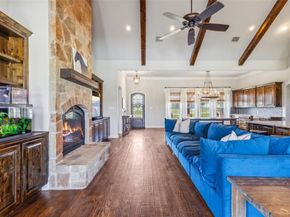 7817  Bella Flora Drive , Fort Worth Texas 76126