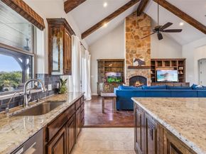 7817  Bella Flora Drive , Fort Worth Texas 76126