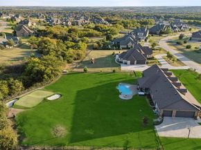 7817  Bella Flora Drive , Fort Worth Texas 76126