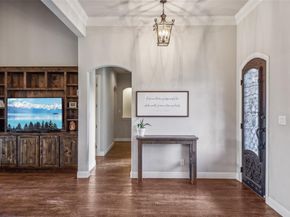 7817  Bella Flora Drive , Fort Worth Texas 76126