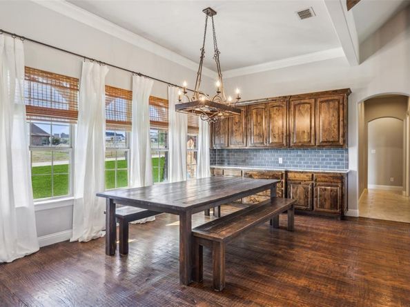 7817  Bella Flora Drive , Fort Worth Texas 76126