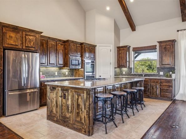 7817  Bella Flora Drive , Fort Worth Texas 76126