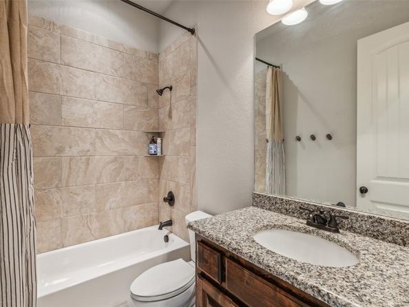 7817  Bella Flora Drive , Fort Worth Texas 76126