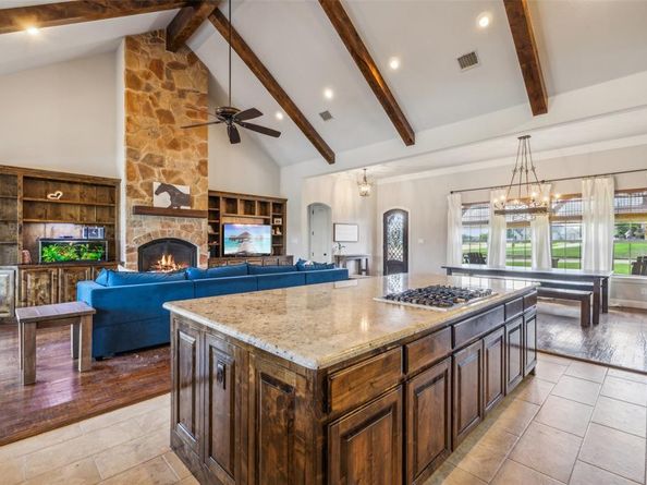 7817  Bella Flora Drive , Fort Worth Texas 76126