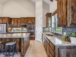 7817  Bella Flora Drive , Fort Worth Texas 76126