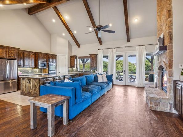7817  Bella Flora Drive , Fort Worth Texas 76126