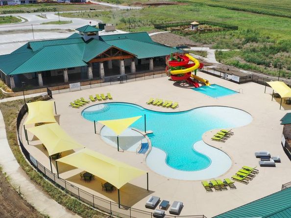 16529  Freshwater Drive , Celina Texas 75009