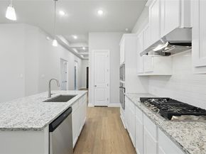 16529  Freshwater Drive , Celina Texas 75009