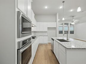 16529  Freshwater Drive , Celina Texas 75009