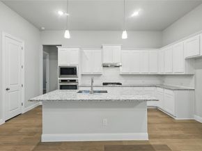 16529  Freshwater Drive , Celina Texas 75009