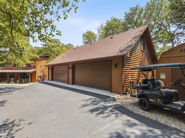 671  Alexandrite Drive , Oak Point Texas 75068