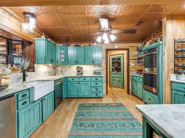 671  Alexandrite Drive , Oak Point Texas 75068