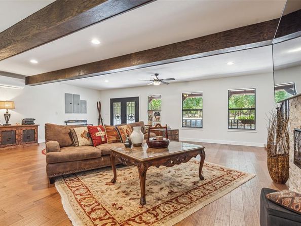 671  Alexandrite Drive , Oak Point Texas 75068