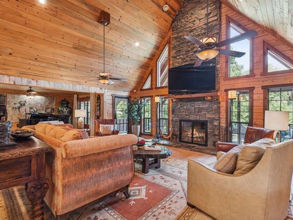 671  Alexandrite Drive , Oak Point Texas 75068