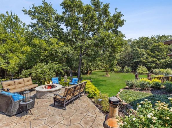 671  Alexandrite Drive , Oak Point Texas 75068