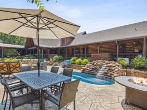 671  Alexandrite Drive , Oak Point Texas 75068